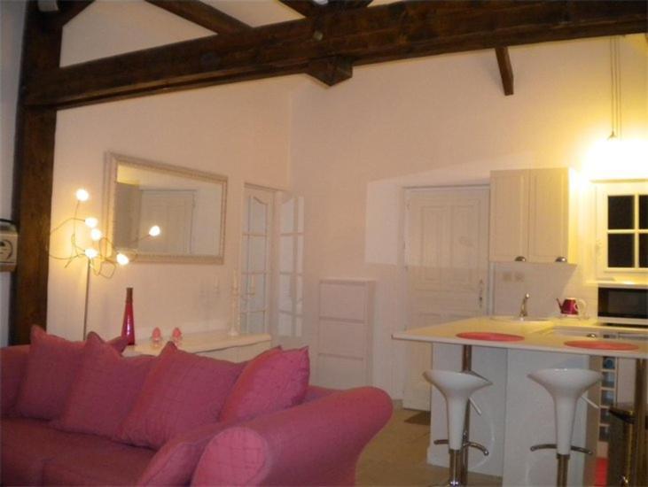Aux Marguerites Villa Sainte-Genevieve-les-Gasny Bilik gambar