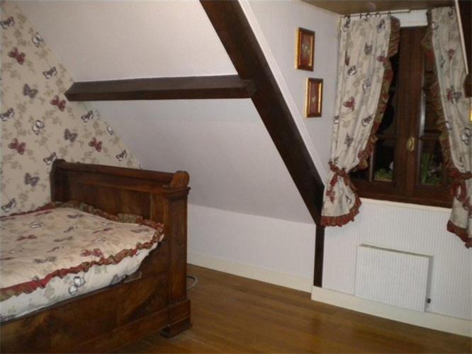 Aux Marguerites Villa Sainte-Genevieve-les-Gasny Bilik gambar